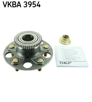 Wheel Bearing Kit skf VKBA3954