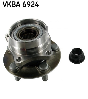 Wheel Bearing Kit skf VKBA6924