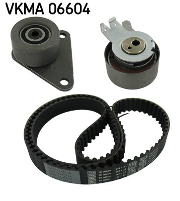 Timing Belt Kit skf VKMA06604
