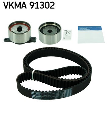 Timing Belt Kit skf VKMA91302