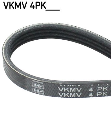 V-Ribbed Belt skf VKMV4PK938