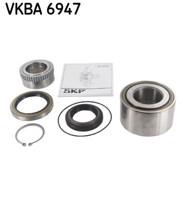 Wheel Bearing Kit skf VKBA6947