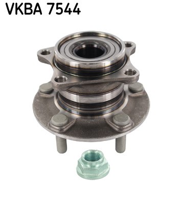 Wheel Bearing Kit skf VKBA7544