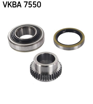 Wheel Bearing Kit skf VKBA7550