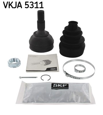Joint Kit, drive shaft skf VKJA5311