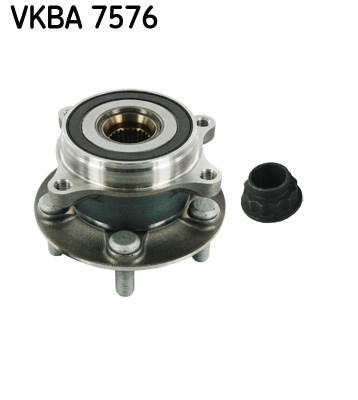 Wheel Bearing Kit skf VKBA7576