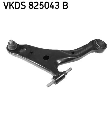 Control Arm/Trailing Arm, wheel suspension skf VKDS825043B