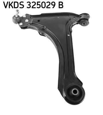 Control Arm/Trailing Arm, wheel suspension skf VKDS325029B