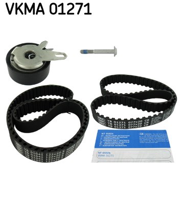 Timing Belt Kit skf VKMA01271