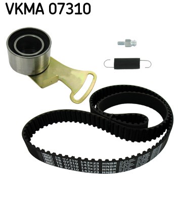 Timing Belt Kit skf VKMA07310