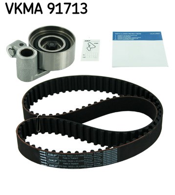 Timing Belt Kit skf VKMA91713