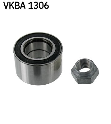 Wheel Bearing Kit skf VKBA1306