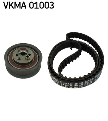 Timing Belt Kit skf VKMA01003