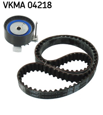 Timing Belt Kit skf VKMA04218