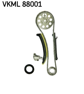 Timing Chain Kit skf VKML88001