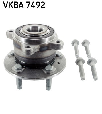 Wheel Bearing Kit skf VKBA7492