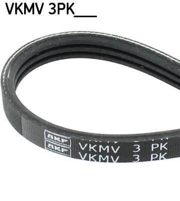 V-Ribbed Belt skf VKMV3PK1120