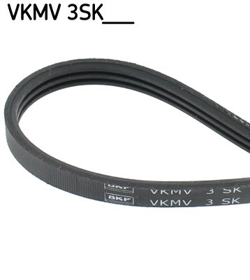 V-Ribbed Belt skf VKMV3SK751
