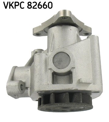 Water Pump, engine cooling skf VKPC82660