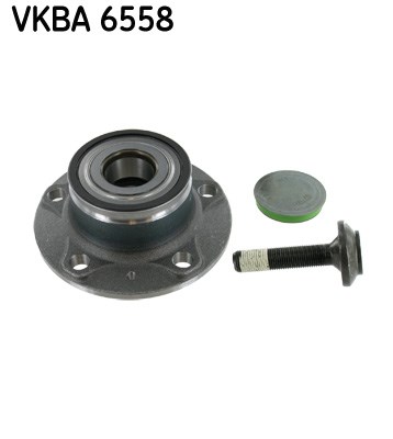 Wheel Bearing Kit skf VKBA6558