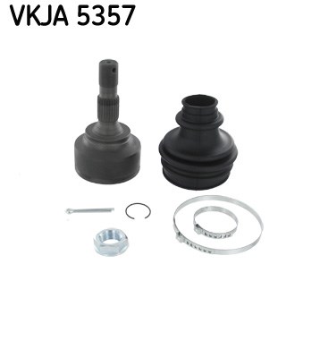 Joint Kit, drive shaft skf VKJA5357