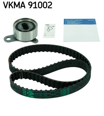 Timing Belt Kit skf VKMA91002