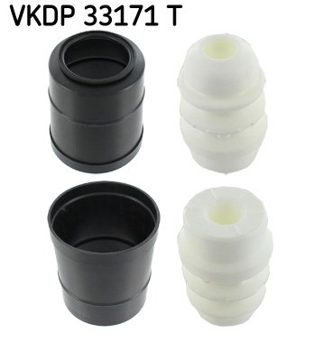 Dust Cover Kit, shock absorber skf VKDP33171T