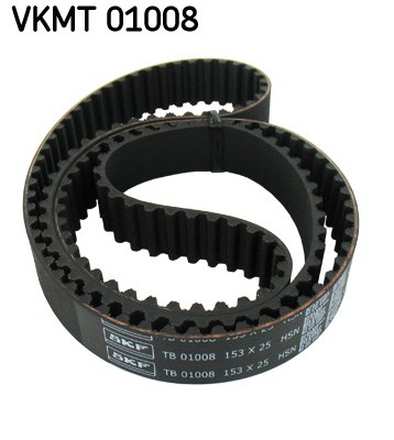 Timing Belt skf VKMT01008