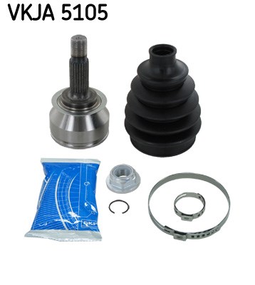 Joint Kit, drive shaft skf VKJA5105