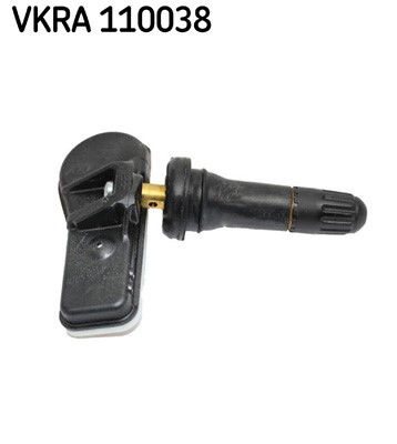 Wheel Sensor, tyre-pressure monitoring system skf VKRA110038