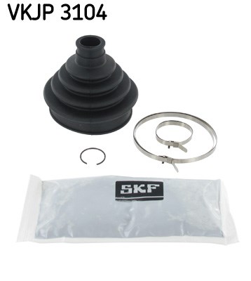 Bellow Kit, drive shaft skf VKJP3104