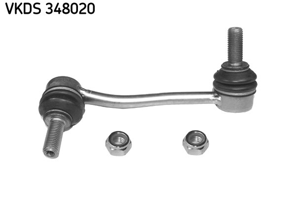 Link/Coupling Rod, stabiliser bar skf VKDS348020