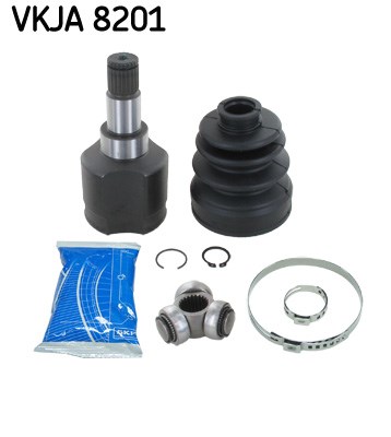Joint Kit, drive shaft skf VKJA8201
