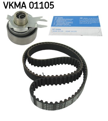 Timing Belt Kit skf VKMA01105