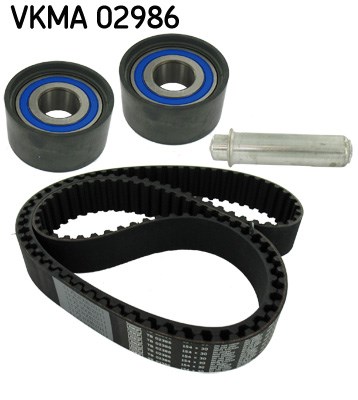 Timing Belt Kit skf VKMA02986