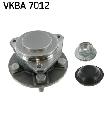 Wheel Bearing Kit skf VKBA7012