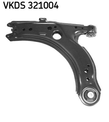 Control Arm/Trailing Arm, wheel suspension skf VKDS321004