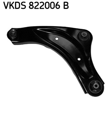 Control Arm/Trailing Arm, wheel suspension skf VKDS822006B