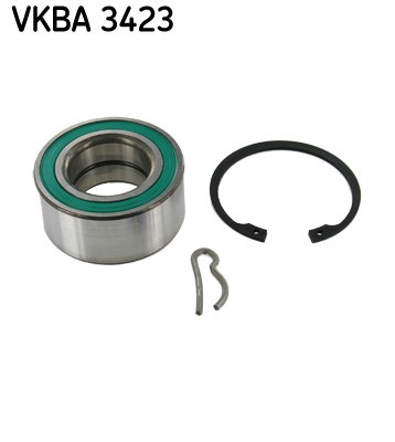 Wheel Bearing Kit skf VKBA3423