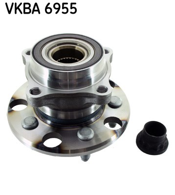 Wheel Bearing Kit skf VKBA6955
