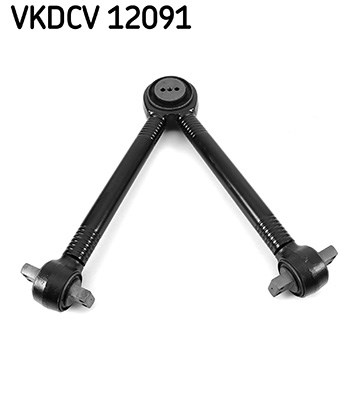 Control Arm/Trailing Arm, wheel suspension skf VKDCV12091
