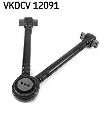 Control Arm/Trailing Arm, wheel suspension skf VKDCV12091 3
