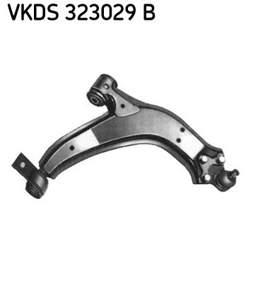 Control Arm/Trailing Arm, wheel suspension skf VKDS323029B