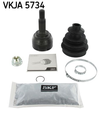 Joint Kit, drive shaft skf VKJA5734