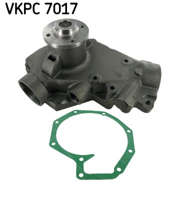 Water Pump, engine cooling skf VKPC7017