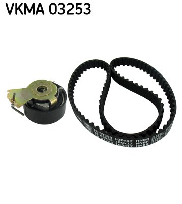Timing Belt Kit skf VKMA03253