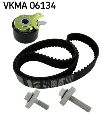 Timing Belt Kit skf VKMA06134