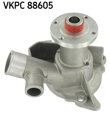 Water Pump, engine cooling skf VKPC88605