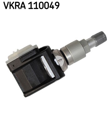 Wheel Sensor, tyre-pressure monitoring system skf VKRA110049