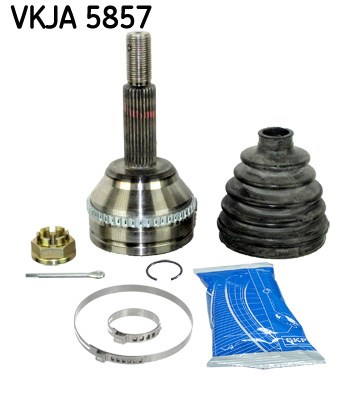 Joint Kit, drive shaft skf VKJA5857